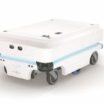Mobile Industrial Robots podpisał umowę dystrybucyjną z ASTOR