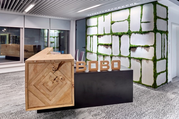 Bobo coworking – Business makers na Prostej 70 BIZNES, Nieruchomości - Strefy coworkingowe szybko stały się odpowiedzią na wszechobecną optymalizację kosztów w firmach. Dotychczas kojarzyły się przede z domorosłymi start-up’ami i mikrofirmami, które potrzebowały reprezentatywnych pomieszczeń.