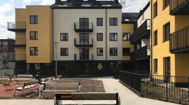 Wrocławski deweloper wprowadza mieszkania z pozwoleniem