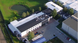 WORWO częścią niemieckiego koncernu Melitta Przemysł, BIZNES - Jedna z największych i najbardziej znanych firm dostarczających wysokiej jakości części do odkurzaczy, Wolf PVG, zdecydowała się na przejęcie polskiego lidera w sektorze syntetycznych worków do odkurzaczy – firmę WORWO.