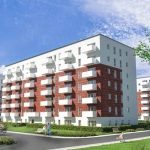 Jeszcze większa oferta inwestycji Murapol Nowa Przędzalnia w Łodzi