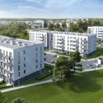 Murapol kupuje nieruchomość w Gdańsku i uruchamia sprzedaż