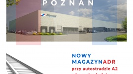 Magazyn ADR Poznań