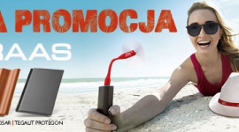 Gorąca promocja na dachówki Braas