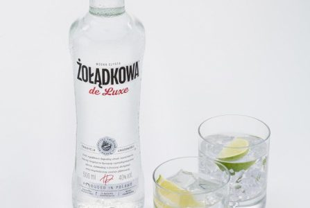 Nowa Żołądkowa de Luxe łączy łagodnością