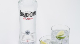 Nowa Żołądkowa de Luxe łączy łagodnością Przemysł, BIZNES - Nowa Żołądkowa de Luxe łączy łagodnością