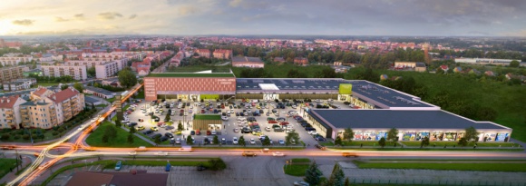 Galeria Metro Kwidzyn skomercjalizowana w 50 proc. BIZNES, Nieruchomości - Metropolitan Investment rozpocznie budowę Galerii Metro Kwidzyn w IV kwartale 2018 roku. Inwestycja będzie stanowić największe centrum handlowo-rozrywkowe w Kwidzynie. W jej ramach powstanie pierwsze w regionie wielosalowe kino. Aktualnie obiekt jest skomercjalizowany w 50 proc.