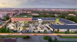 Galeria Metro Kwidzyn skomercjalizowana w 50 proc.