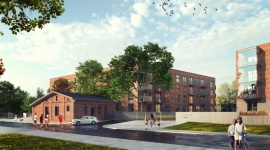 Firma YIT rozpoczyna realizację II etapu Aroma Park