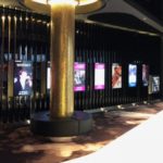 Kino w stylowej odsłonie – design w świecie filmu