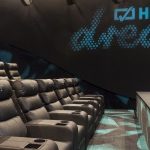 Najbardziej designerskie kino na świecie