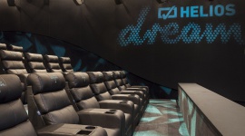 Najbardziej designerskie kino na świecie