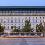 Europejski powraca by zachwycać na nowo