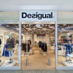 Desigual w Galerii Krakowskiej. Pierwszy salon z regularną kolekcją w Małopolsce