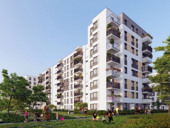 Nexity Management – nowe rozwiązanie na polskim rynku nieruchomości BIZNES, Nieruchomości - Firma Nexity rozszerza model działania w Polsce. Wraz z rozpoczęciem II etapu budowy osiedla NextUrsus, francuska spółka podejmie się samorealizacji tej inwestycji.