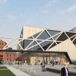 8,500 sqm of event space at Koneser