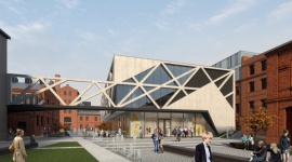 8,500 sqm of event space at Koneser
