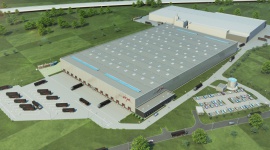Powstanie nowa inwestycja w Elblągu – Centrum Dystrybucyjne firmy Meble Wójcik Przemysł, BIZNES - Firma Meble Wójcik rozpoczęła proces inwestycyjny dotyczący budowy nowego Centrum Dystrybucyjnego w Elblągu. Celem nowej inwestycji jest m.in. podniesienie jakości oraz zapewnienie terminowości dostaw do odbiorców.
