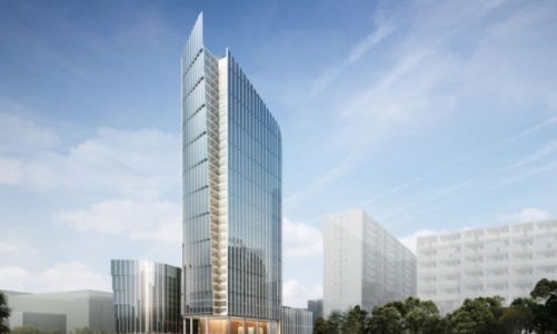 Międzynarodowe kancelarie prawne stawiają na Mennica Legacy Tower