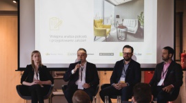 Nadeszła era pracownika – droga do stworzenia idealnego biura w 10 krokach