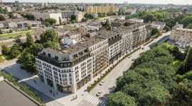 Czy powstaje więcej osiedli otwartych, czy zamkniętych