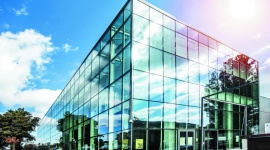 Wielkie targi nieruchomości w Łodzi BIZNES, Nieruchomości - W weekend 15 i 16 września w hali EXPO Łódź odbywać się będą Targi Domów i Mieszkań. Z tej okazji do naszego miasta przybędzie ponad 30 wystawców z całego kraju.