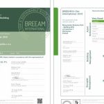 Marynarska Business Park odnowiła certyfikat BREEAM In-Use