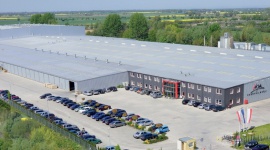 Firma Meble Wójcik wyróżniona w raporcie „1000 inspirujących europejskich spółek Przemysł, BIZNES - Meble Wójcik, polska firma, specjalizująca się w produkcji mebli skrzyniowych, została wyróżniona w prestiżowym raporcie „1000 Companies to Inspire Europe” przygotowanym przez London Stock Exchange Group.