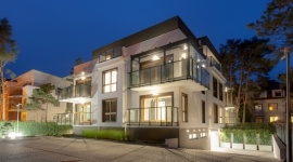 Verano Residence gotowe
