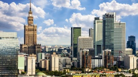 Niezwykły potencjał polskiego rynku biurowego