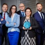 Największy podmiot zarządzający nieruchomościami w Polsce Zarządcą Roku 2018
