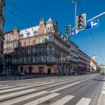 Tereny nad rzeką atrakcyjne dla biznesu