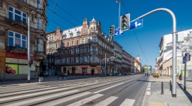 Tereny nad rzeką atrakcyjne dla biznesu