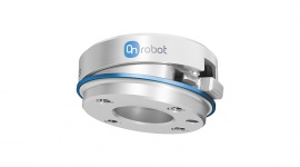 OnRobot wprowadza na rynek Quick Changer