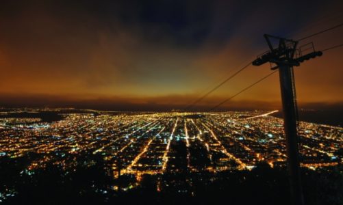 Zrównoważony rozwój i przemysł idą w parze