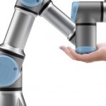 IFR publikuje doroczny raport World Robotics Report