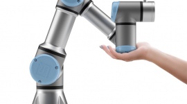 IFR publikuje doroczny raport World Robotics Report