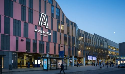 Avenida Poznań odpowiada na potrzeby i wzmacnia pozycję