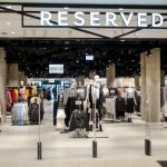 Reserved w nowej lokalizacji i aranżacji w galerii Lublin Plaza