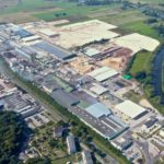STEICO będzie produkować elementy prefabrykowane dla budownictwa drewnianego