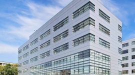 Cybernetyki Warszawa – dwa nowe budynki pod skrzydłami White Stone Development