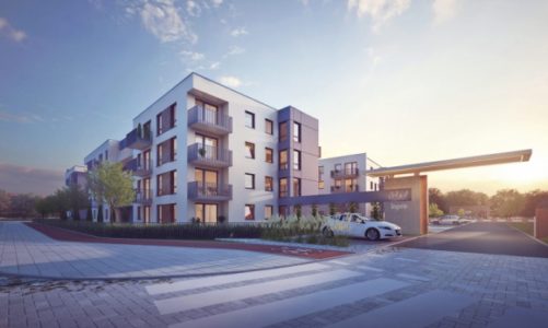 Grupa INPRO zwiększyła wynik netto o 45%
