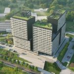 Kto stoi za projektem Warta Towers?