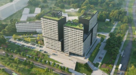 Kto stoi za projektem Warta Towers?