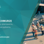 Konferencja Autodesk #budowaWchmurze, Warszawa, 28 listopada