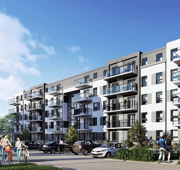 Czy budowa mieszkań trwa dłużej BIZNES, Nieruchomości - Czy wydłużył się proces budowy inwestycji mieszkaniowych? Ile trwała dotąd realizacja projektów, a ile czasu na przeprowadzenie podobnych inwestycji potrzeba przy obecnych trudnościach na rynku? Co na to wpływa? Sondę prezentuje serwis nieruchomości dompress.pl