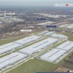 Nowa Szkoła wynajmuje w Panattoni Central European Logistics Hub w Łodzi