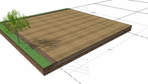 JAK UKŁADAĆ BRUK NA DUŻYCH POWIERZCHNIACH