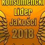 Black Red White Konsumenckim Liderem Jakości 2018
