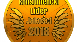 Black Red White Konsumenckim Liderem Jakości 2018